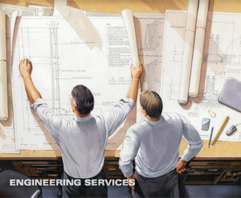 tricon engineering services